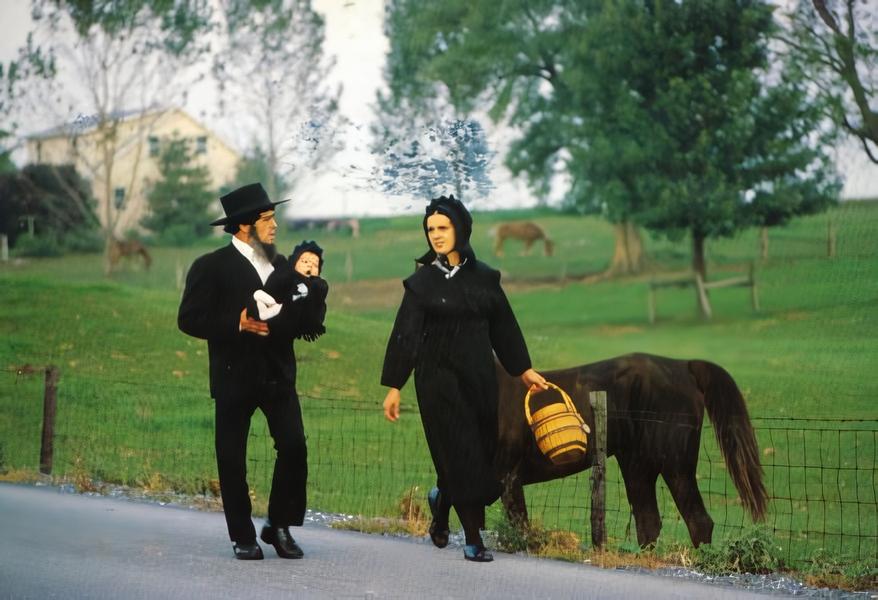 Anabaptist Christianity