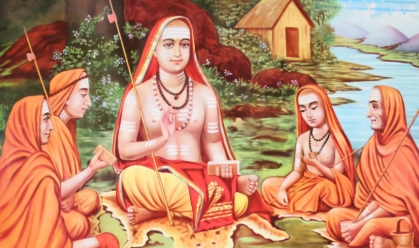 Ādi Shankara